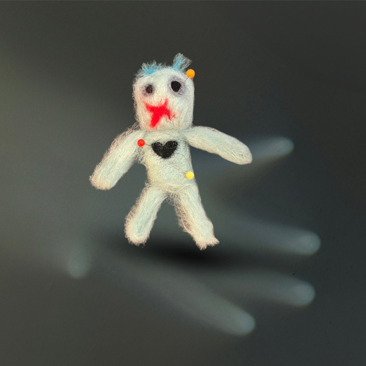 Voodoo Doll