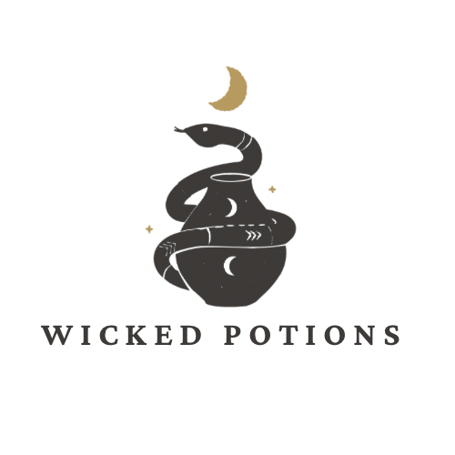 Wicked Potions