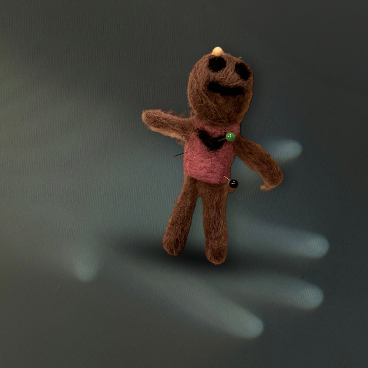 Voodoo Doll