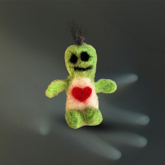 Voodoo Doll