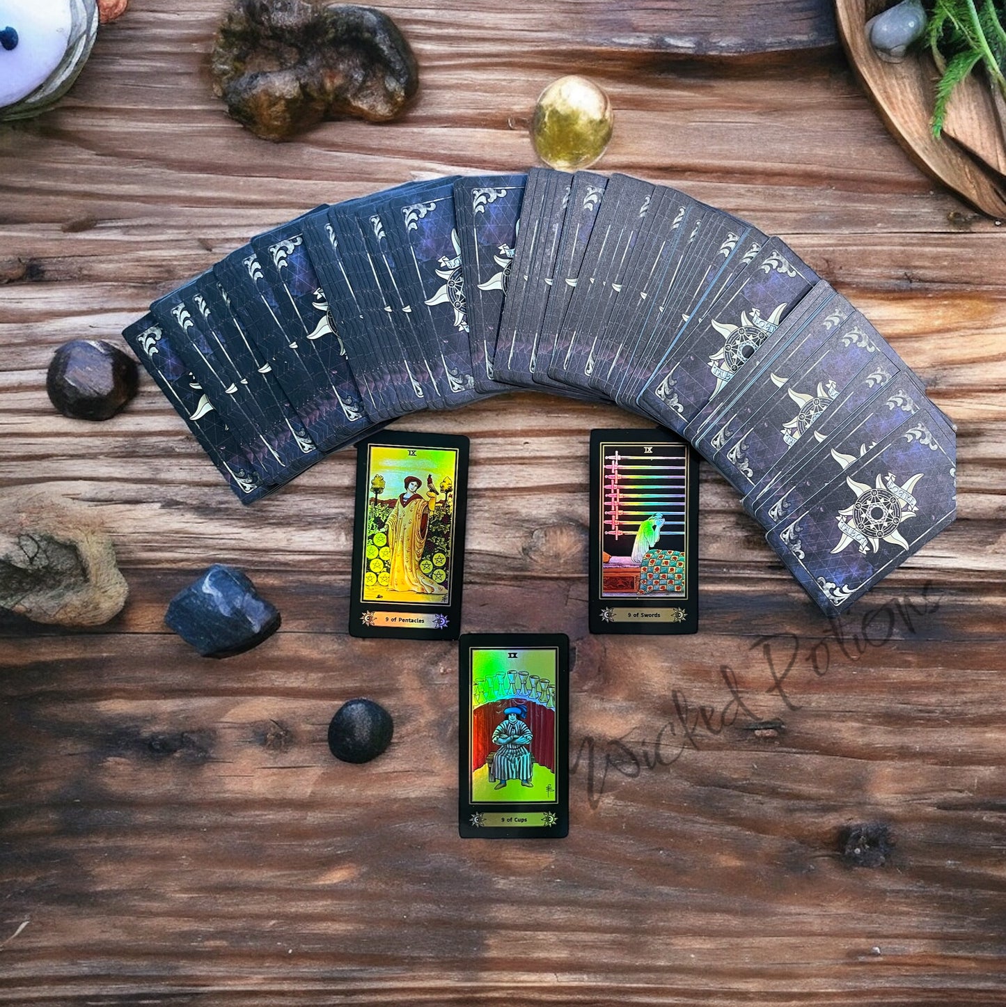 Tarot Cards